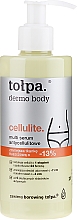 Anti-Cellulite Multi-Körperserum - Tolpa Dermo Body Cellulite Multi Serum — Bild N2