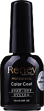 Düfte, Parfümerie und Kosmetik UV & LED Gel Nagelunterlack - Reney Cosmetics Rubber Base Cover