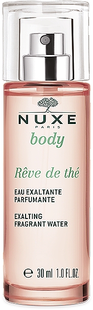 Nuxe Body Reve de The Exaltante Parfumante - Parfümiertes Körperspray — Bild N1