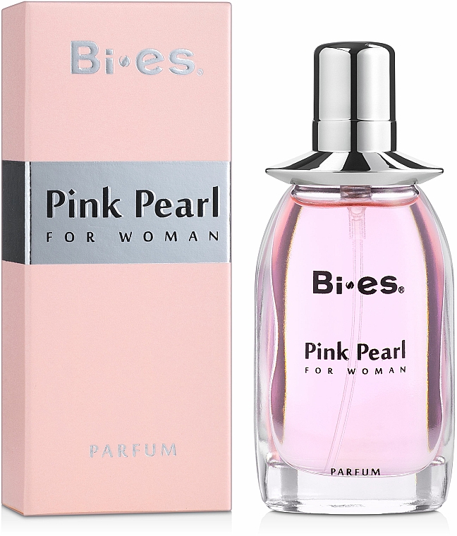 Bi-Es Pink Pearl - Parfum — Bild N2