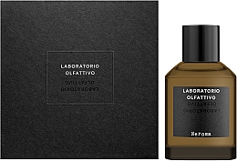 Laboratorio Olfattivo Nerosa - Eau de Parfum — Bild N2