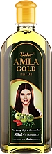 Haaröl "Gold" - Dabur Amla Gold Hair Oil — Bild N4