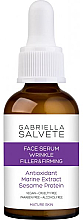 Straffendes Gesichtsserum - Gabriella Salvete Face Serum Wrinkle Filler & Firming — Bild N1