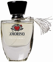 Düfte, Parfümerie und Kosmetik Paris Gallery Amorino Private Musk - Eau de Parfum