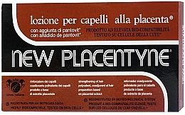 Düfte, Parfümerie und Kosmetik Lotion gegen Haarausfall - Linea Italiana New Placentyne Lotion