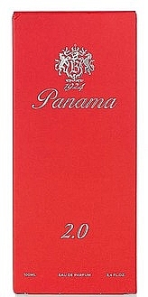 Panama 1924 (Boellis) Panama 2.0  - Eau de Parfum — Bild N2