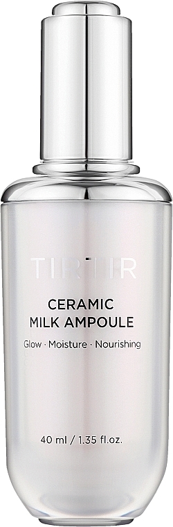 Keramikmilchampulle für das Gesicht - Tirtir Ceramic Milk Ampoule — Bild N1