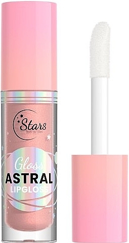 Lipgloss - Stars From The Stars Gloss Astral Lipgloss — Bild N1