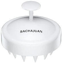 Sachajuan Scalp Brush	 - Sachajuan Scalp Brush	 — Bild N2