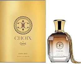 Choix Mon Ami - Parfum — Bild N1