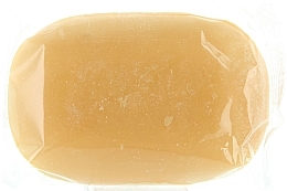 Seife Kurkuma - Aasha Herbal Soap — Bild N2