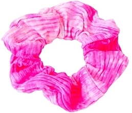 Haargummi rosa - Lolita Accessories — Bild N1