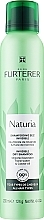 Trockenshampoo für alle Haartypen - Rene Furterer Naturia (ohne Verpackung)  — Bild N1