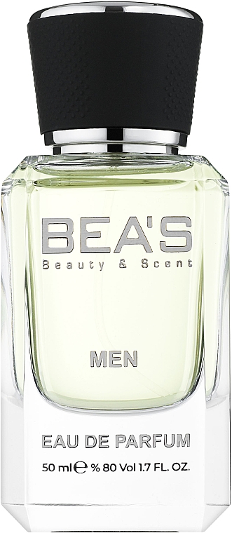 BEA'S M203 - Eau de Parfum — Bild N1