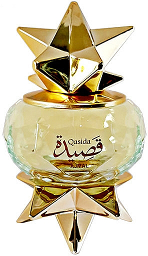 Ajmal Qasida - Eau de Parfum — Bild N1