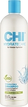 Shampoo für tief feuchtigkeitsspendendes Haar - CHI Hydrate Care Hydrating Shampoo — Bild N2