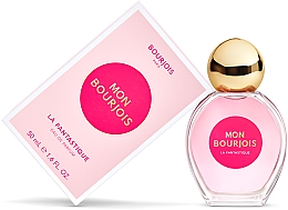 Bourjois Mon Bourjois La Fantastique - Eau de Parfum — Bild N2