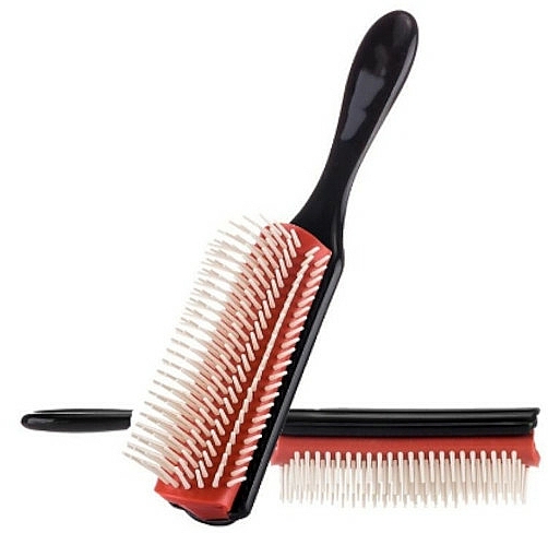 Haarstylingbürste für lockiges Haar - Deni Carte — Bild N1