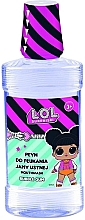 Düfte, Parfümerie und Kosmetik Mundspülung Kaugummi - L.O.L. Surprise! Bubble Gum Mouthwash