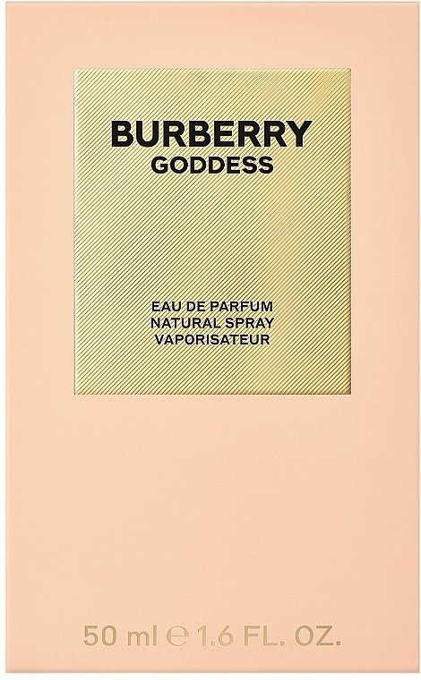 Burberry Goddess - Eau de Parfum — Bild N3
