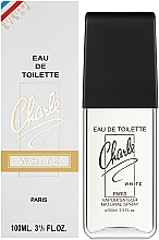 Aroma Perfume Charle White - Eau de Toilette — Bild N2