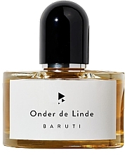 Düfte, Parfümerie und Kosmetik Baruti Onder De Linde Eau De Parfum  - Eau de Parfum
