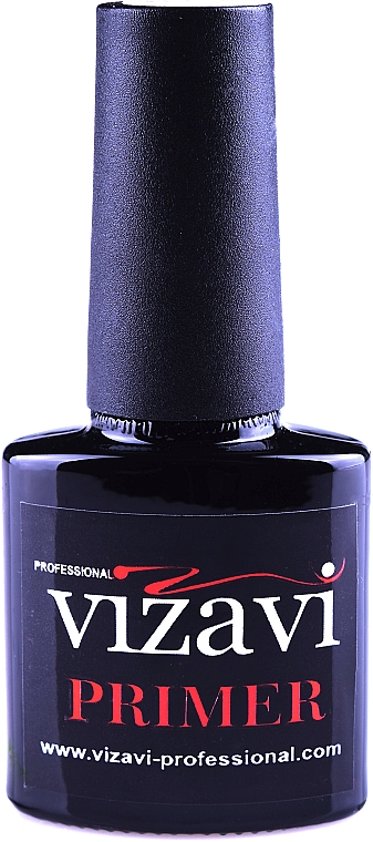 Nagelprimer - Vizavi Professional Primer — Bild N1