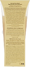 Intensiv reparierendes Shampoo mit Ei-Extrakt und Proteinen - Too Cool For School Egg Remedy Pack Shampoo — Bild N3