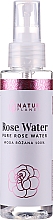 Düfte, Parfümerie und Kosmetik 100% Reines Rosenwasser - Natur Planet Pure Rose Water