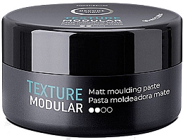 Haarstylingpaste - Montibello Decode Men Texture Modular Pasta — Bild N1