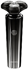 Düfte, Parfümerie und Kosmetik Elektrischer Rasierer - Enchen Rotary Shaver X8 Black