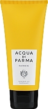Düfte, Parfümerie und Kosmetik Reinigungswaschgel - Acqua Di Parma Barbiere Refreshing Face Wash