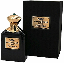 Amouroud Golden Oud - Eau de Parfum — Bild N1