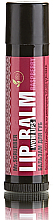 Lippenbalsam - Mr.Scrubber Wow Lips Raspberry — Bild N1