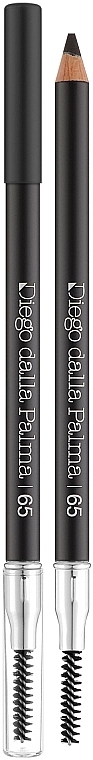 Puder-Augenbrauenstift - Diego Dalla Palma Eyebrow Powder Pencil — Bild N1