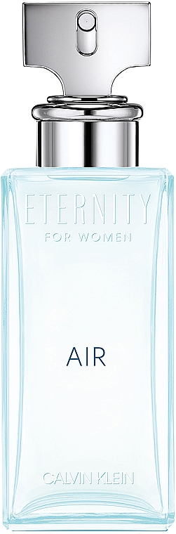 Calvin Klein Eternity Air For Woman - Eau de Parfum 