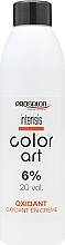 Creme-Oxidationsmittel 6% - Prosalon Intensis Color Art Oxydant vol 20 — Bild N3