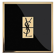 Düfte, Parfümerie und Kosmetik Mattierende Lidschatten - Yves Saint Laurent Velvet Crush Mono