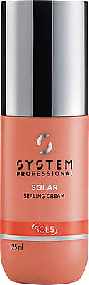 Sonnenschutz-Haarcreme - System Professional Solar Sealing Cream — Bild N1