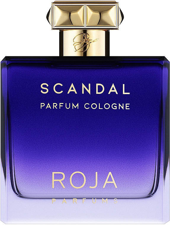 Roja Parfums Scandal Pour Homme Parfum Cologne - Eau de Cologne — Bild N1