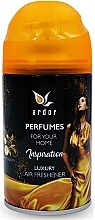 Nachfüllpackung für Aromadiffusor - Ardor Perfumes Inspiration Luxury Air Freshener (Refill)  — Bild N1