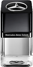 Mercedes-Benz Select - Eau de Toilette  — Bild N1