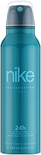 Nike Turquoise Vibes - Duftspray — Bild N1