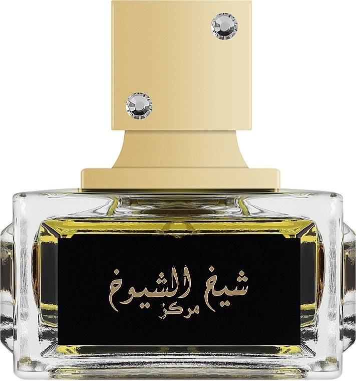 Lattafa Perfumes Sheikh Al Shuyukh Concentrated - Eau de Parfum — Bild N1