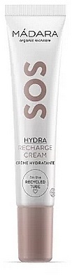 Gesichtscreme - Madara Sos Hydra Recharge Cream — Bild N1