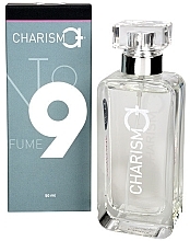 Düfte, Parfümerie und Kosmetik Charismo Charismo № 9 - Eau de Parfum