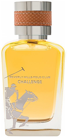 Beverly Hills Polo Club Challenge - Eau de Parfum — Bild N1