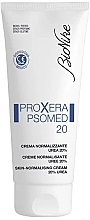 Düfte, Parfümerie und Kosmetik Normalisierende Creme mit Harnstoff - BioNike Proxera Psomed 20 Skin-Normalising Cream