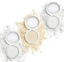 Mattierender Reispuder - Ecocera Rice Face Powder — Foto N5