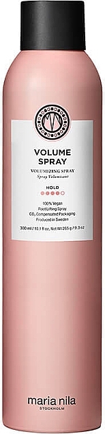 Volumen-Haarspray - Maria Nila Volume Spray — Bild N3